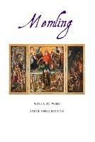 Hans Memling: Large Print Edition - W H Weale,J C Weale - cover