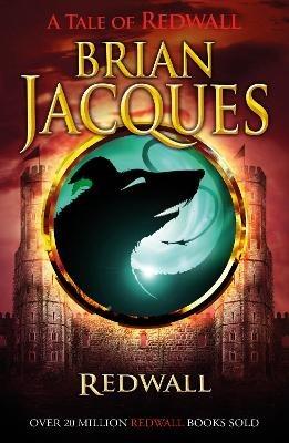 Redwall - Brian Jacques - cover