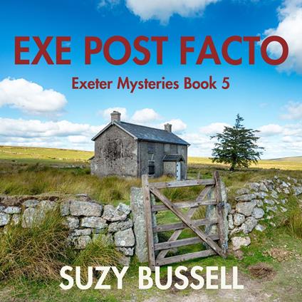 Exe Post Facto