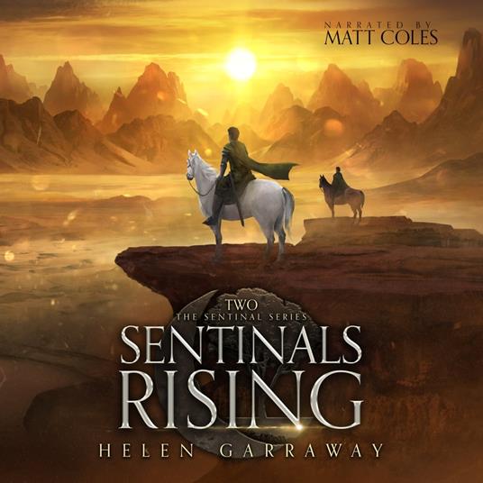 Sentinals Rising