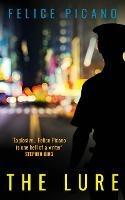 The Lure - Felice Picano - cover