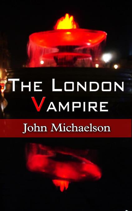 The London Vampire