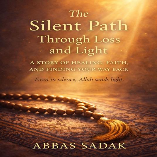 Silent Path, The