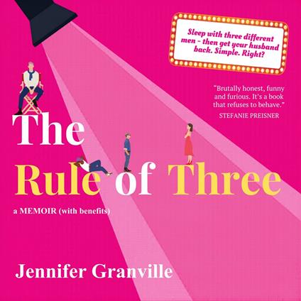 Rule of Three, The