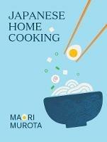 Japanese Home Cooking - Maori Murota - cover