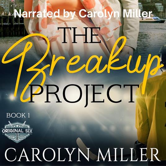 Breakup Project, The