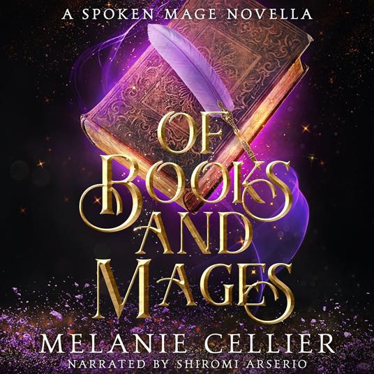 Of Books and Mages