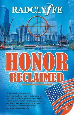 Honor Reclaimed - Radclyffe - cover