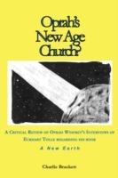 Oprah's New Age Church? - Charlie Brackett - cover