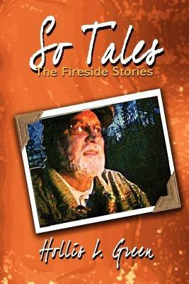 So Tales - Hollis L Green - cover