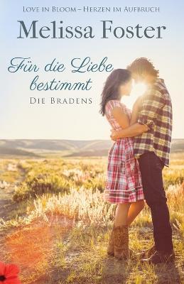 Fur die Liebe bestimmt - Melissa Foster - cover