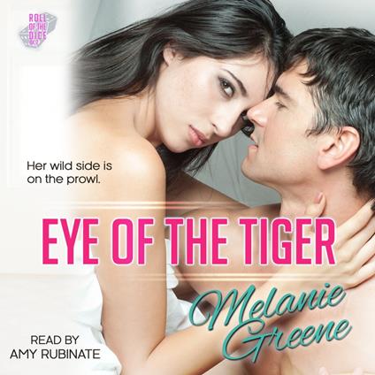 Eye of the Tiger