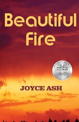 Beautiful Fire - Joyce Ash - cover