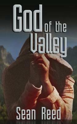 God of the Valley - Sean Reed - cover