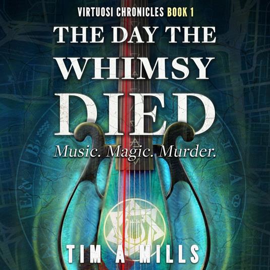 Day the Whimsy Died, The