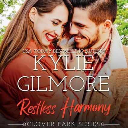 Restless Harmony