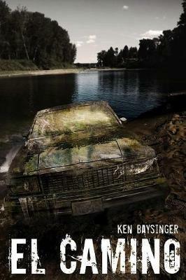 El Camino - Ken Baysinger - cover