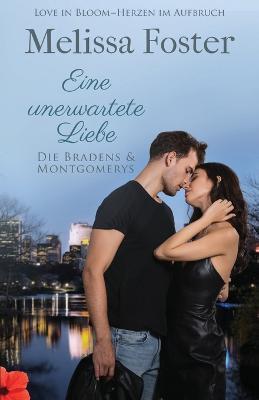 Eine unerwartete Liebe - Melissa Foster - cover