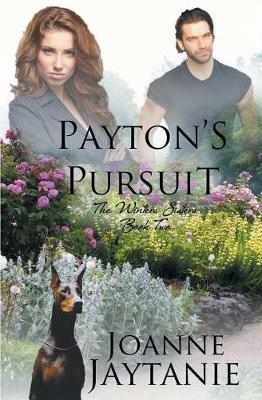 Payton's Pursuit - Joanne Jaytanie - cover