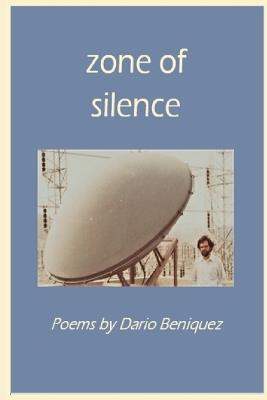 Zone of Silence - Dario Beniquez - cover