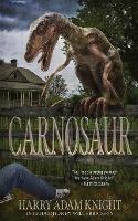 Carnosaur - Harry Adam Knight,Will Errickson - cover