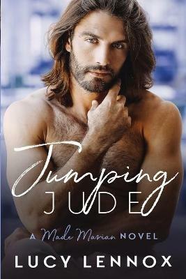 Jumping Jude: Made Marian Series Book 3 - Lucy Lennox - cover