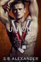 The Union - S B Alexander - cover