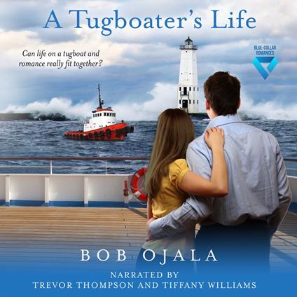 A Tugboater's Life