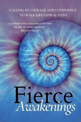 Fierce Awakenings - Jenn Baljko - cover