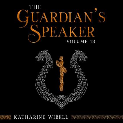Guardian's Speaker Volume Thirteen, The
