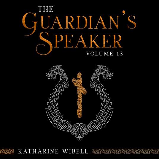 Guardian's Speaker Volume Thirteen, The