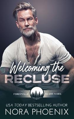Welcoming the Recluse - Nora Phoenix - cover