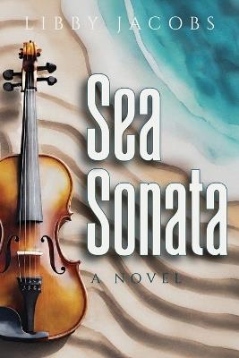 Sea Sonata - Libby Jacobs - cover