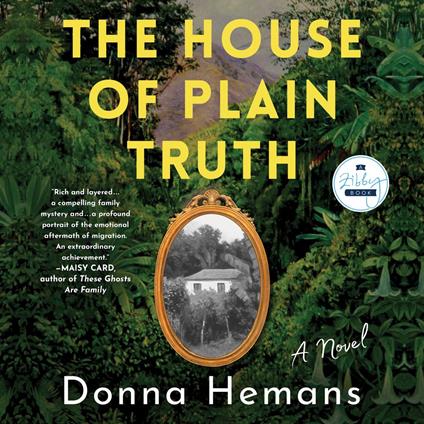 The House of Plain Truth