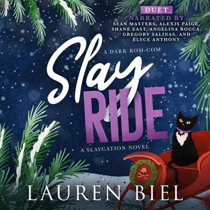 Slay Ride