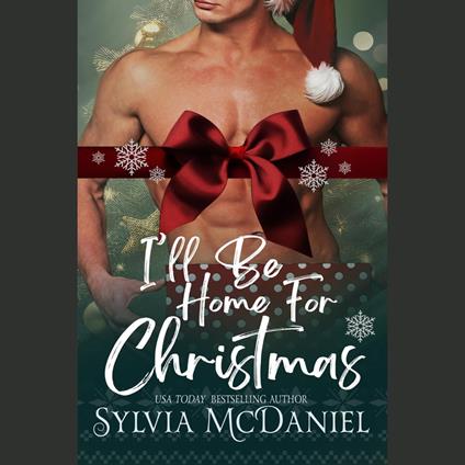 I'll Be Home For Christmas