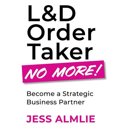 L&D Order Taker No More!
