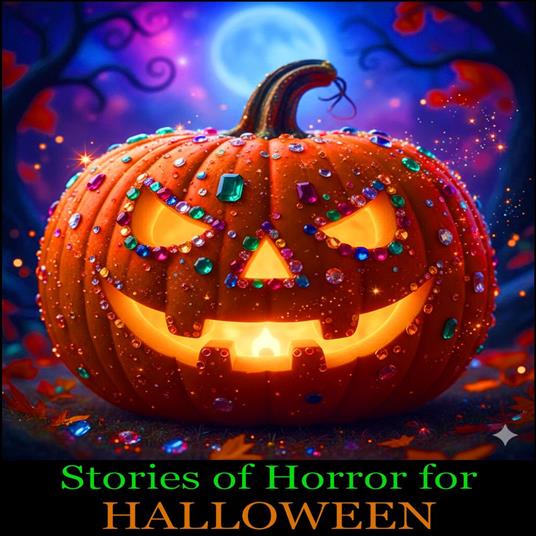 Stories of Horror for Halloween