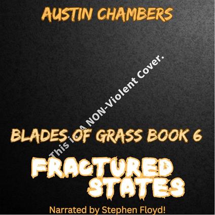 Fractured States: Blades of Grass Book 6