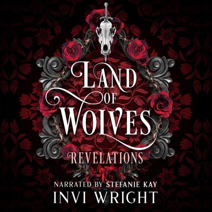Land of Wolves: Revelations