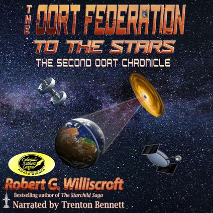 Oort Federation, The
