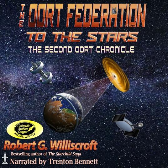 Oort Federation, The