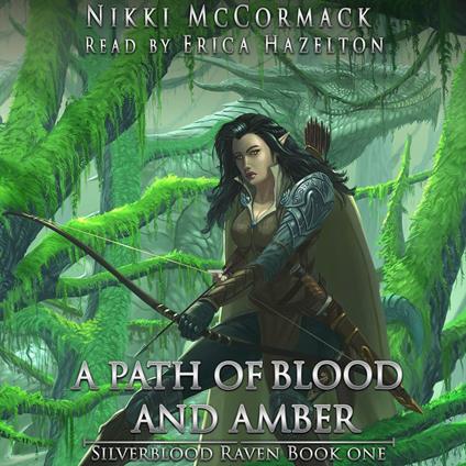 Path of Blood and Amber, A