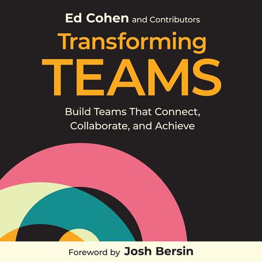 Transforming Teams