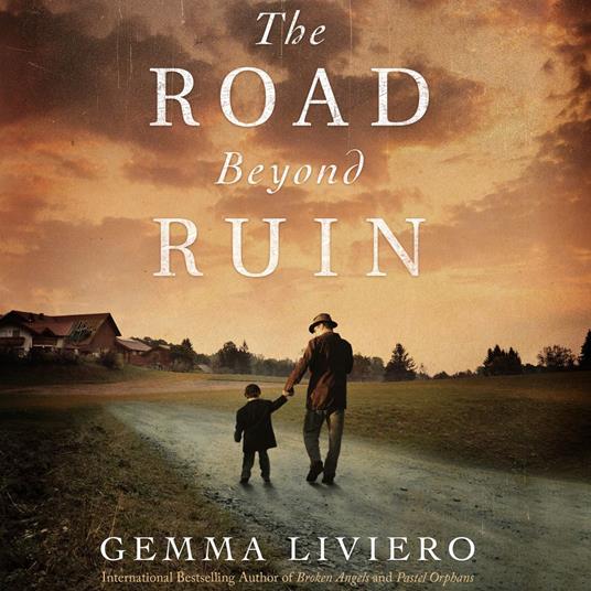 Road Beyond Ruin, The