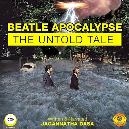 Beatle Apocalypse - The Untold Tale