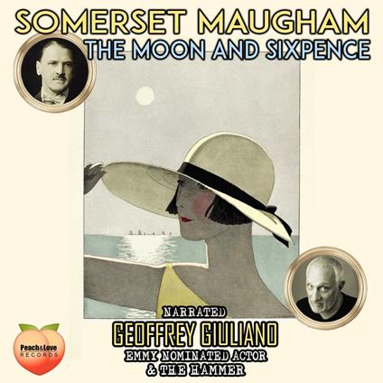 Moon And Sixpence, The