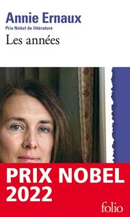 Les années