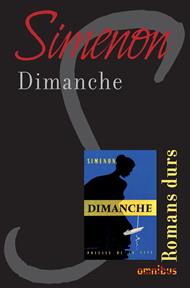 DIMANCHE