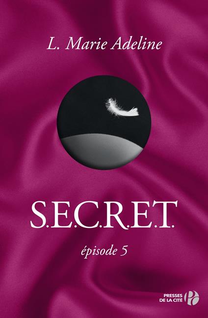 S.E.C.R.E.T. - 5e épisode